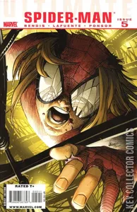 Ultimate Spider-Man #5