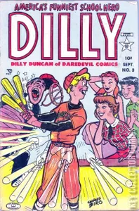 Dilly #3