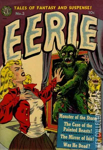 Eerie #3