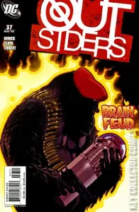 Outsiders #37