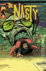 Cover for Nasty, The #7