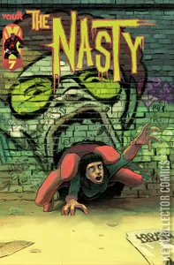 Nasty, The #7