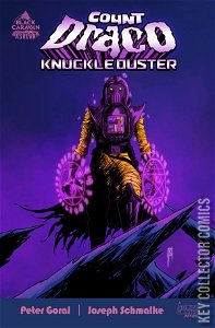 Count Draco: Knuckleduster #1