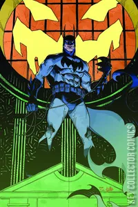 Batman: The Long Halloween - The Last Halloween #7