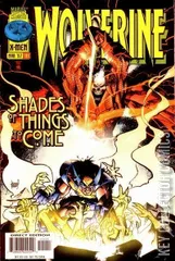 Cover for Wolverine #111