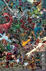 Hunt for Wolverine: Mystery In Madripoor #1