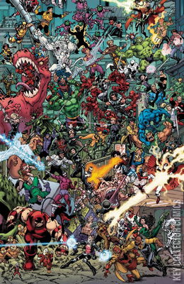 Hunt for Wolverine: Mystery In Madripoor