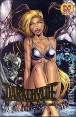 Variant Cover for Darkchylde Remastered #0
