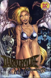 Darkchylde Remastered #0