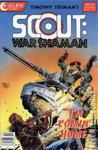 Scout: War Shaman #14