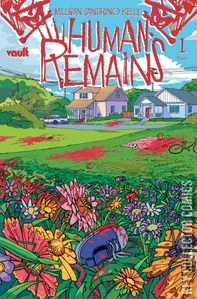 Human Remains #1