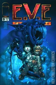 E.V.E Protomecha #6