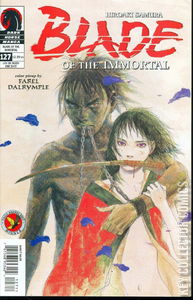 Blade of the Immortal #127