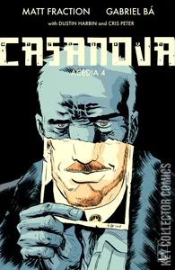 Casanova: Acedia #4