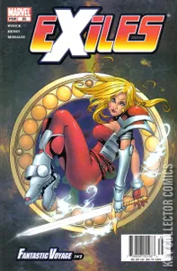 Exiles #35