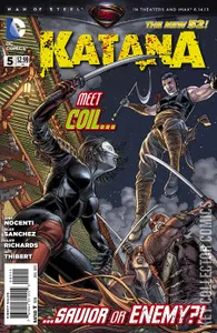 Katana #5