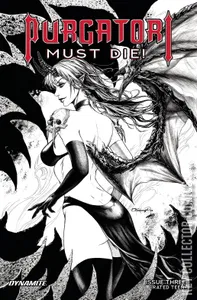 Purgatori Must Die #3