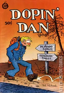 Dopin' Dan #3