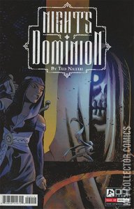 Night's Dominion #2