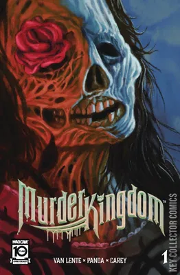 Murder Kingdom