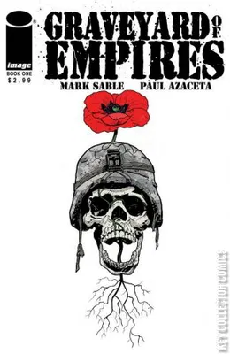 Graveyard of Empires