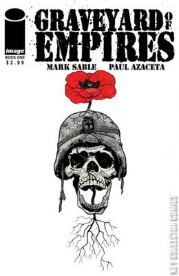 Graveyard of Empires