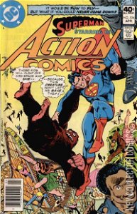 Action Comics #506