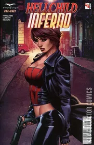 Hellchild Inferno #1