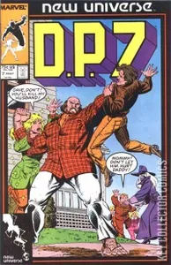 D.P. 7 #7