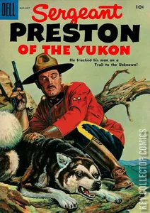 Sergeant Preston of the Yukon #15