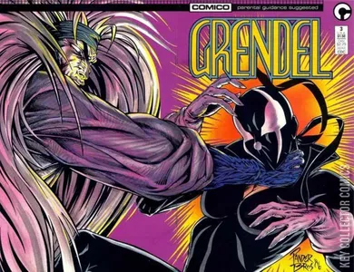 Grendel #3