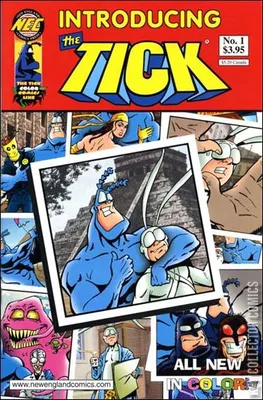 Introducing the Tick