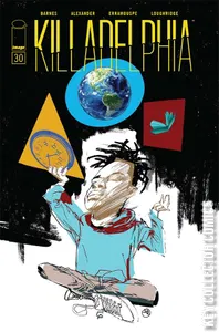 Killadelphia #30