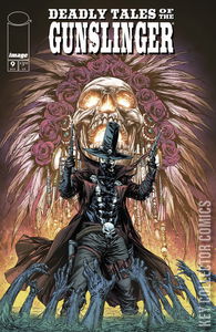 Deadly Tales of the Gunslinger Spawn #9