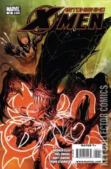 Cover for Astonishing X-Men #32
