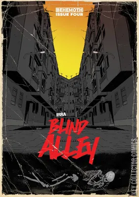 Blind Alley