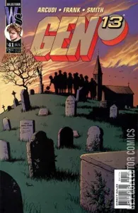 Gen13 #41