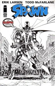 Spawn #263
