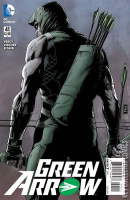 Green Arrow