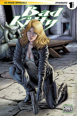 Chaos: Bad Kitty