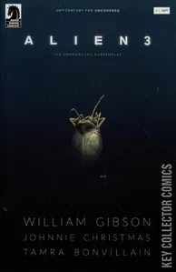 Alien 3: The Unproduced Screenplay #1
