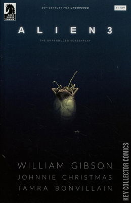 Alien 3: The Unproduced Screenplay