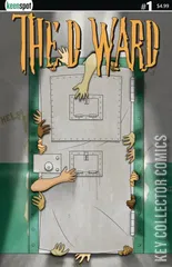 Cover for The D Ward #1