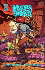 Murder Hobo #1