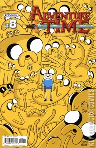 Adventure Time #8