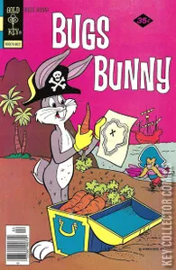 Bugs Bunny #193