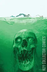 Cover for Die!namite Lives #5