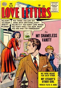 Love Letters #40