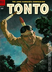Tonto #17