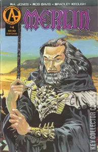Merlin #4